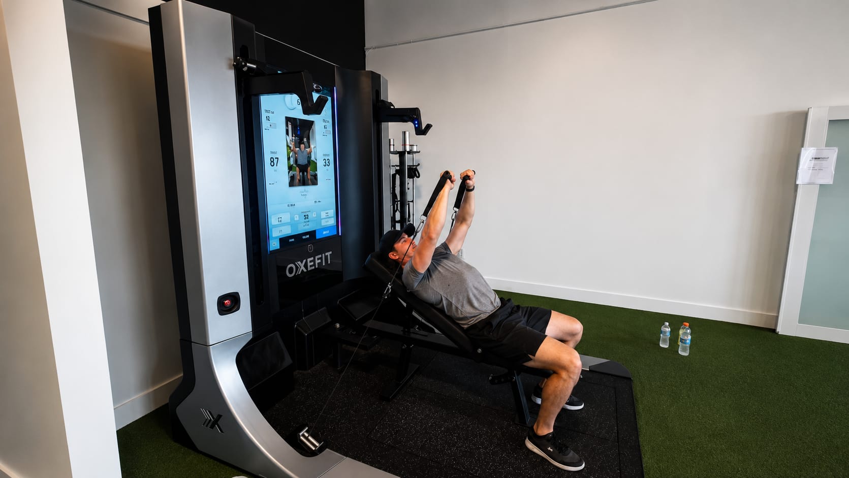 TPI Training